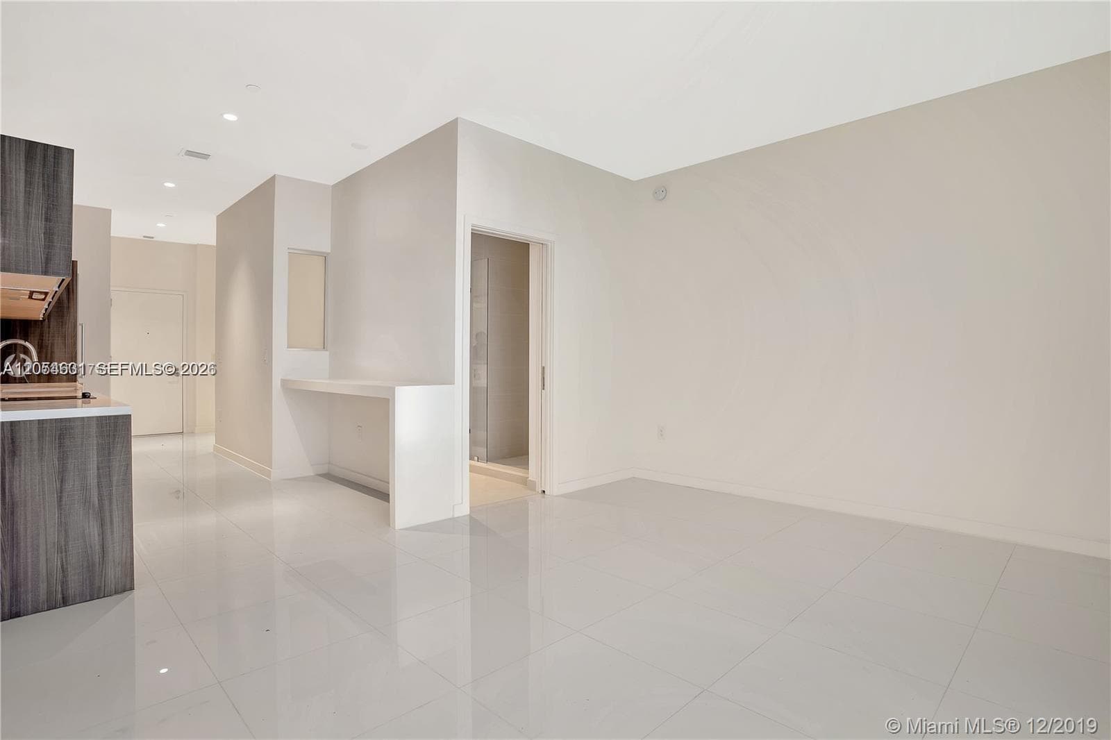 Paramount Miami Worldcenter Unit 504 condo for sale at 851 NE 1st Ave # 504, Miami FL 33132