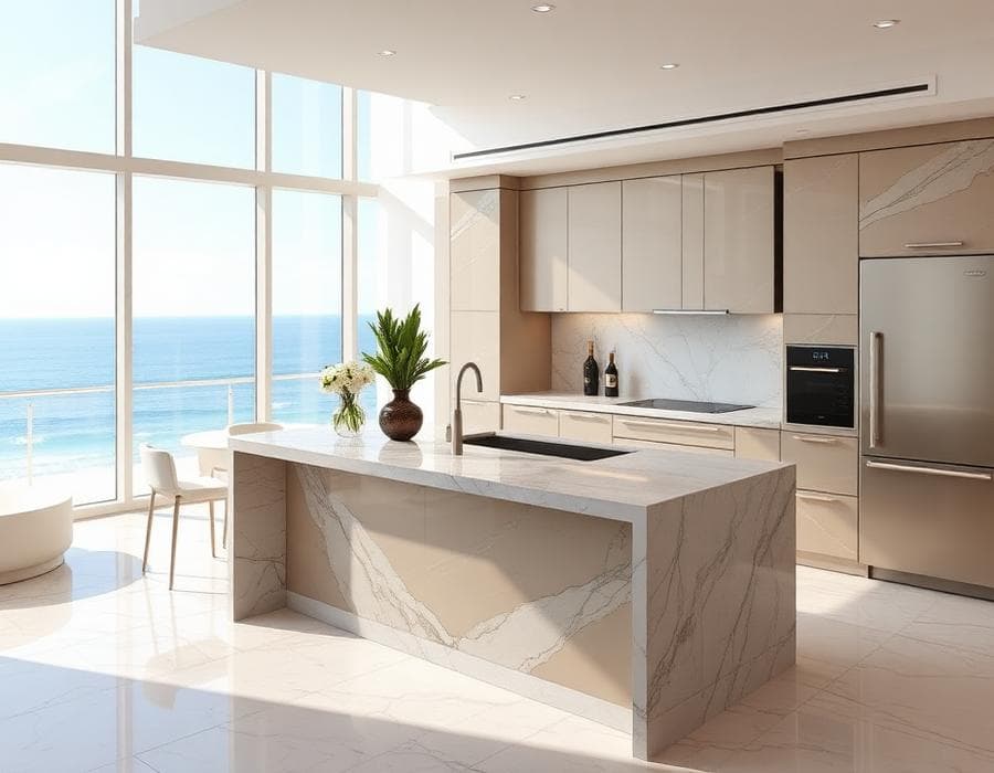 Paramount Miami Worldcenter Unit 3500 condo rented at 851 NE 1st Avenue # 3500, Miami FL 33132